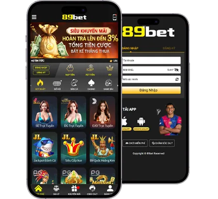 Trò chơi Baccarat tại cpc3