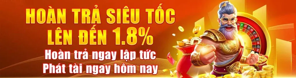 Hoàn trả không giới hạn cpc3