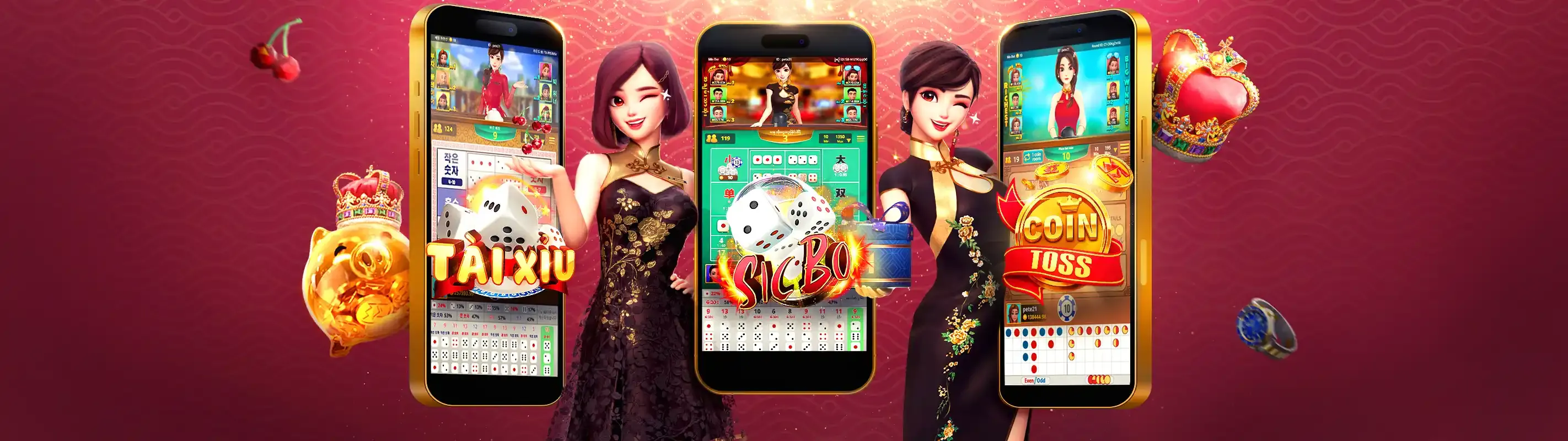 Kèo Tài Xỉu bóng đá cpc3 link vào
