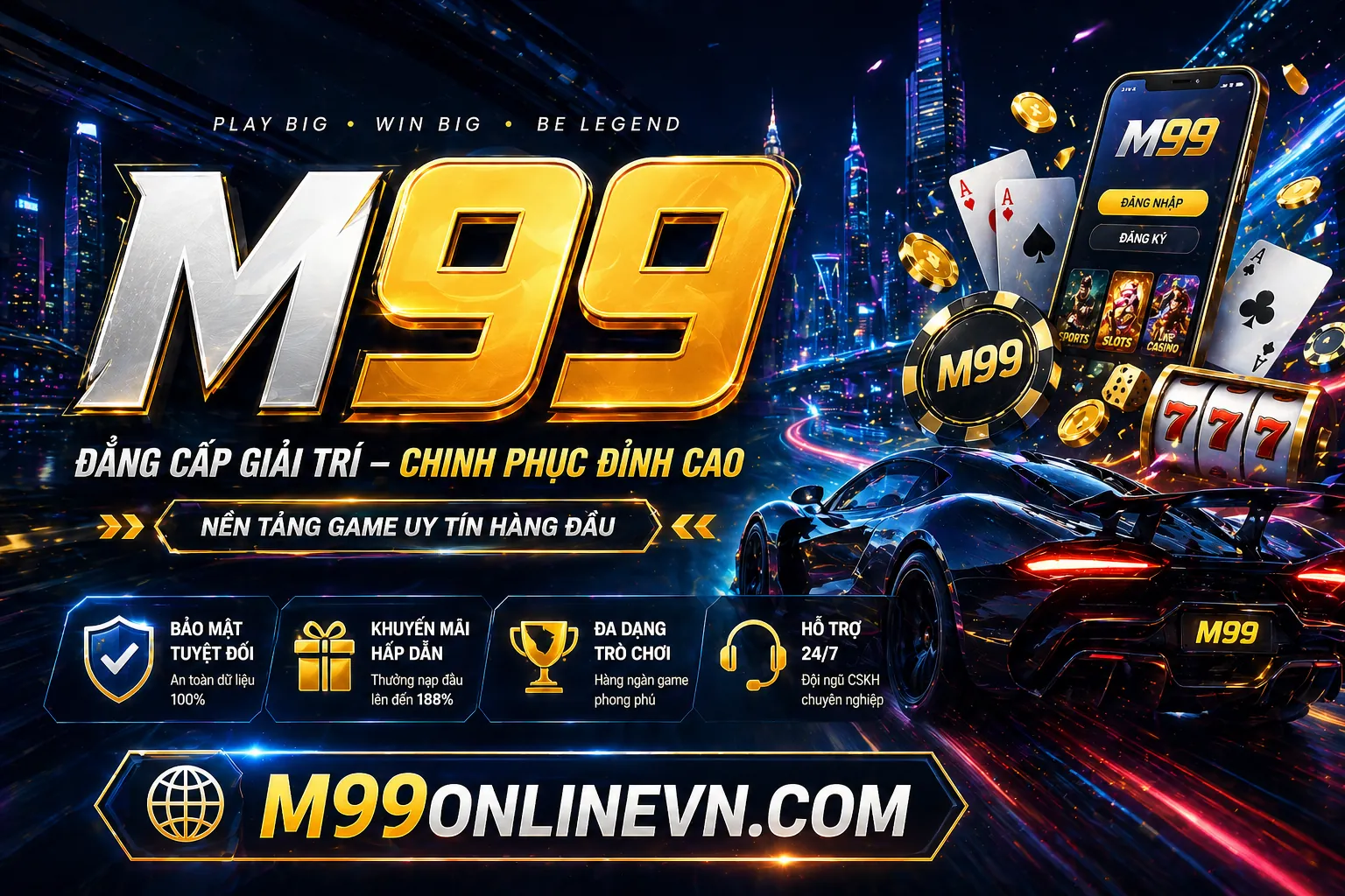 Hình ảnh minh họa chính sách bảo mật của cpc3 link vào