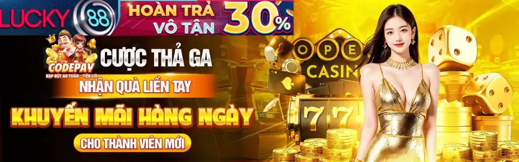 Khuyến mãi chào mừng thành viên mới cpc3